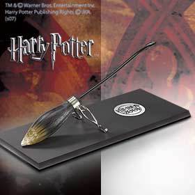  Harry Potter: Scale Model Broom Nimbus 2001  0812370013319