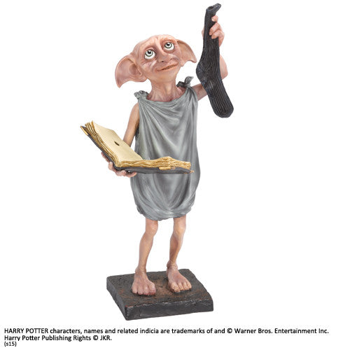  Harry Potter: Dobby Sculpture  0849421002596