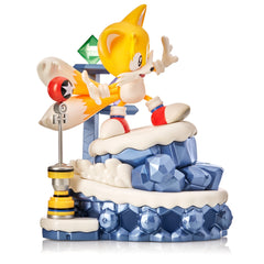  Sonic the Hedgehog: Tails Countdown Character Advent Calendar  5056280449249