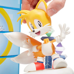  Sonic the Hedgehog: Tails Countdown Character Advent Calendar  5056280449249