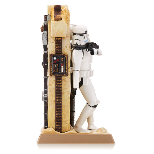  Star Wars: Stormtrooper Countdown Character Advent Calendar  5056280452218