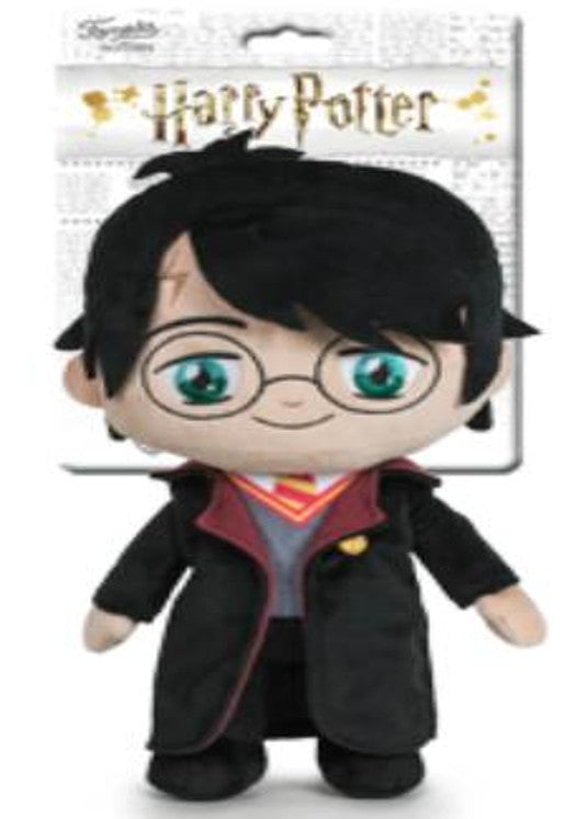  Harry Potter: Harry Potter T300 29 cm Plush  8425611384516
