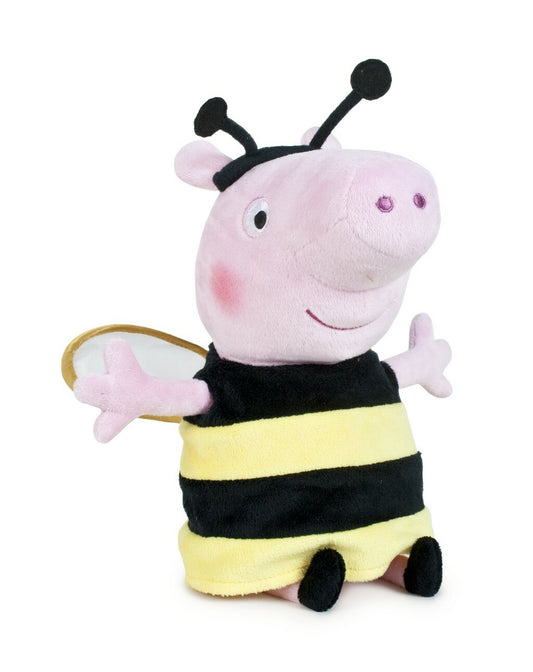  Peppa Pig: Peppa Pig Bee 27 cm Plush  8410779093424