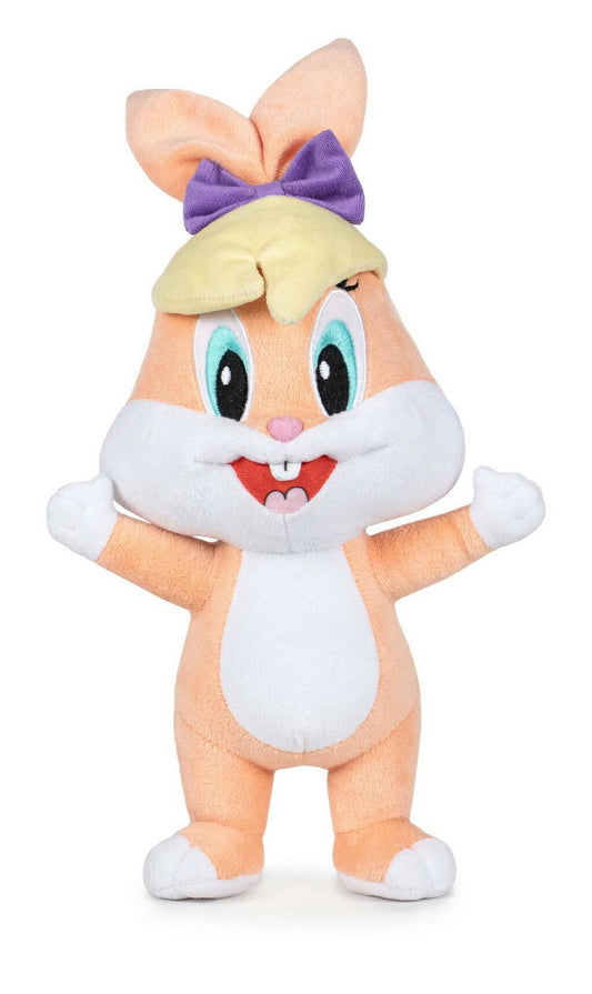  Looney Tunes: Baby Lola Bunny 15 cm Plush  8425611324710