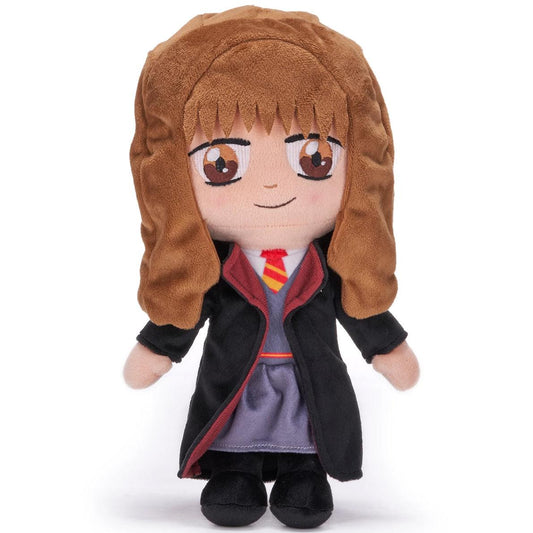 Harry Potter Hermione Plush 28cm 8425611386909