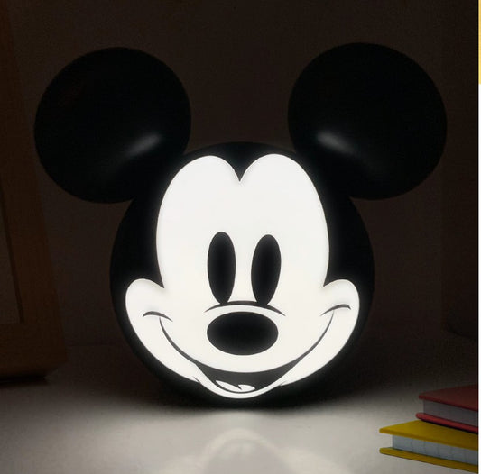  Disney: Mickey Mouse 3D Light  5055964796815