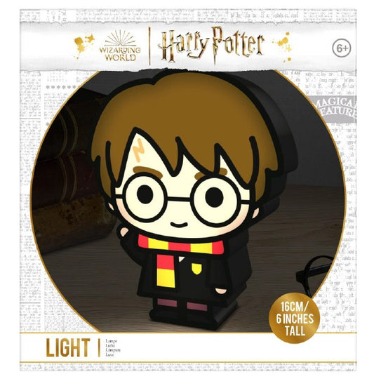  Harry Potter: Box Light  5056577708875