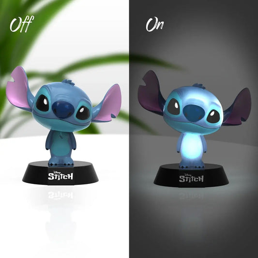  Disney: Stitch Icon Light  5056577711073