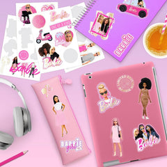 Stickers Barbie Gadget 5056577714036