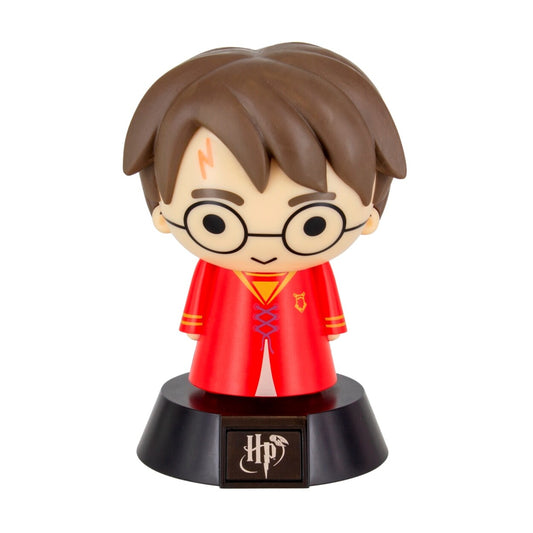  Harry Potter: Quidditch Icon Light  5055964724993