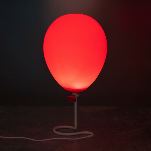  IT: Pennywise Balloon Lamp  5055964735463
