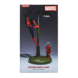  Marvel: Spider-Man Lamp  5055964738648