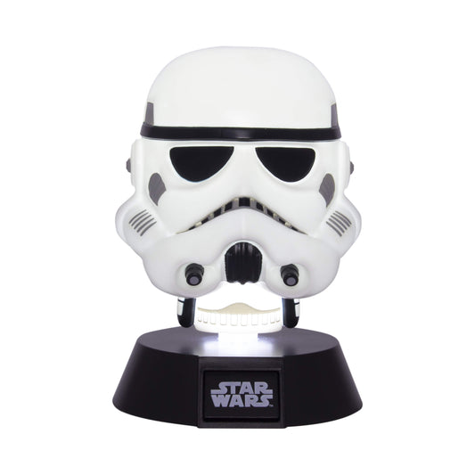  Star Wars: Stormtrooper Icon Light  5055964738785
