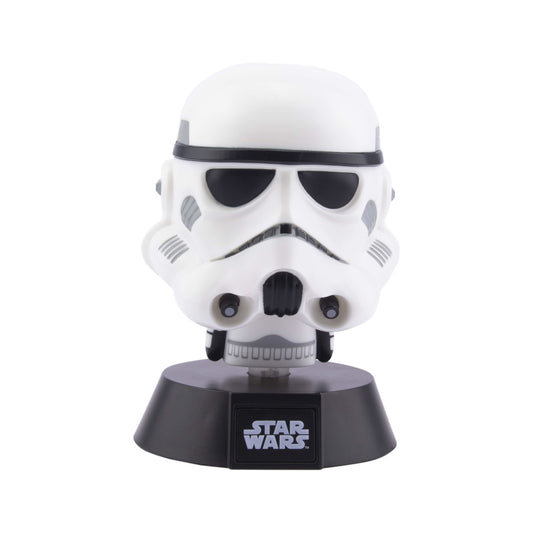  Star Wars: Stormtrooper Icon Light  5055964738785