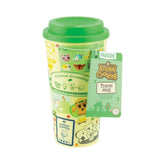  Animal Crossing: Plastic Travel Mug  5055964763756