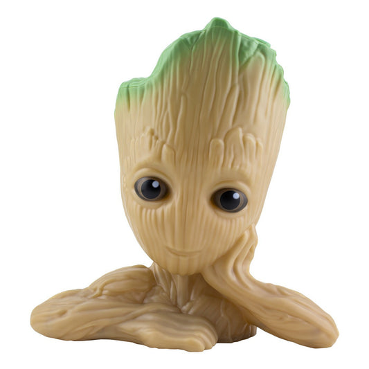  Marvel: Guardians of the Galaxy - Groot Light with Sound  5055964786168