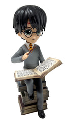  Harry Potter: Harry Potter Pile of Spell Books  3521320606224