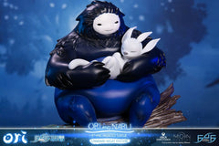  Ori and the Blind Forest: Ori and Naru Night Variation Standard Edition PVC Statue  5060316626054