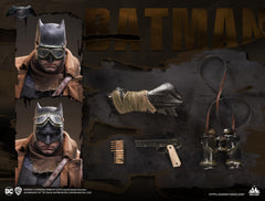  DC Comics: Batman vs Superman Dawn of Justice - Knightmare Batman 1:4 Scale Statue  6972662531144