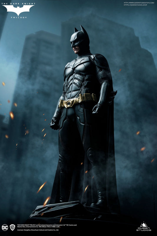  DC Comics: The Dark Knight - Batman 1:3 Scale Statue  6972662530239