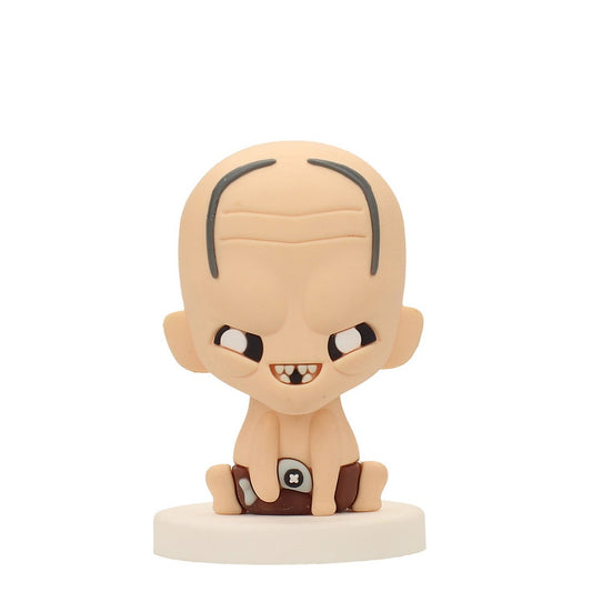  Lord of the Rings: Gollum Pokis Figure  8435450227813