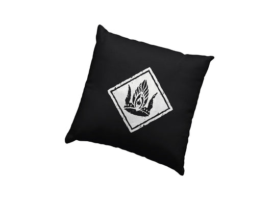  Lord of the Rings: White Tree of Gondor Square Cushion  8435450251962