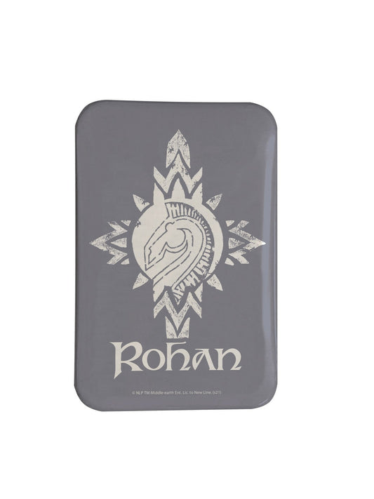  Lord of the Rings: Rohan Magnet  8435450252198