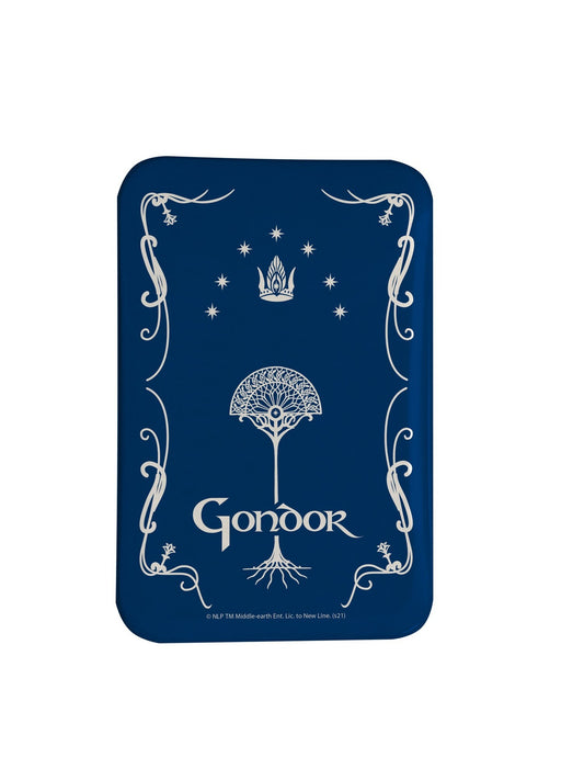  Lord of the Rings: Gondor Magnet  8435450252228
