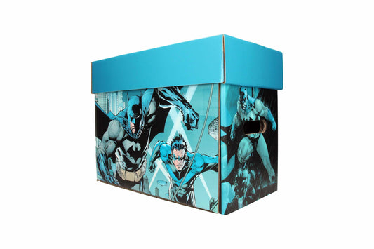  DC Comics: Batman by Jim Lee Storage Box  8435450217494