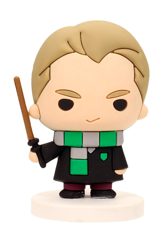 Harry Potter: Rubber Mini Figure - Draco Malfoy  8435450223020
