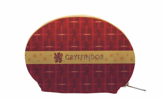  Harry Potter: Oval Case Red Gryffindor Logo  8435450241635