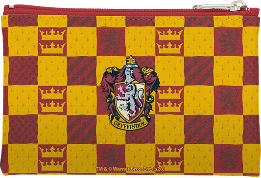  Harry Potter: Gryffindor Emblem Rectangular Case  8435450243035