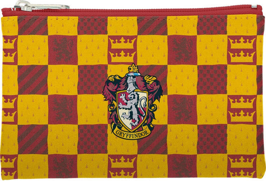  Harry Potter: Gryffindor Emblem Rectangular Case  8435450243035