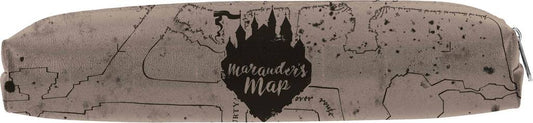  Harry Potter: Marauder's Map Pencil Case  8435450243509