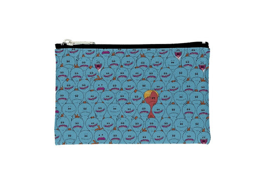  Rick and Morty: Mr. Meeseeks Rectangular Case  8435450246722