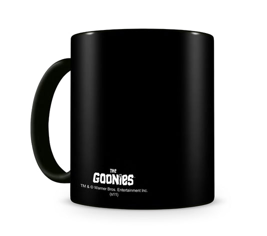  The Goonies: Never Say Die Mug  8436535277907