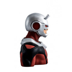  Marvel: Ant-Man Deluxe Bust Coin Bank  3760226373346