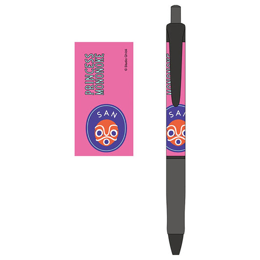  Princess Mononoke: Ballpoint Pen  4549743679112