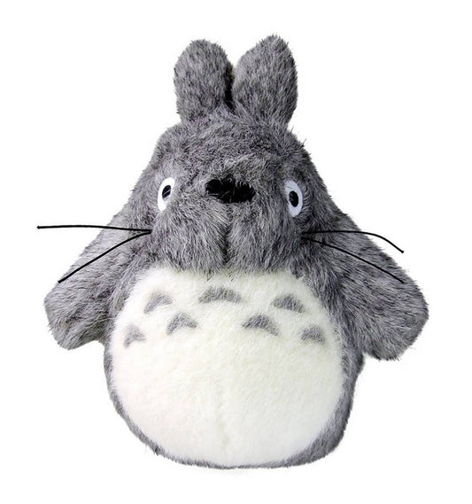  My Neighbor Totoro: Totoro 18 cm Plush  3760226371847
