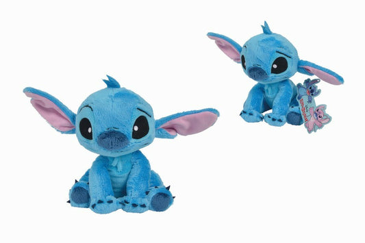  Disney: Lilo and Stitch - Stitch 20 cm Plush  5413538769519