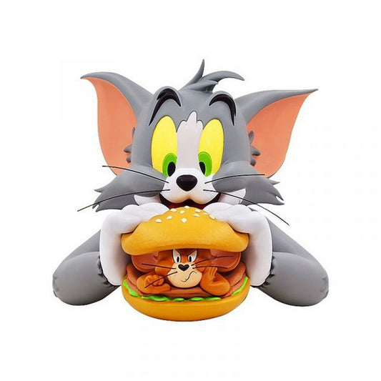  Tom and Jerry: Mega Burger Bust  0650045831215