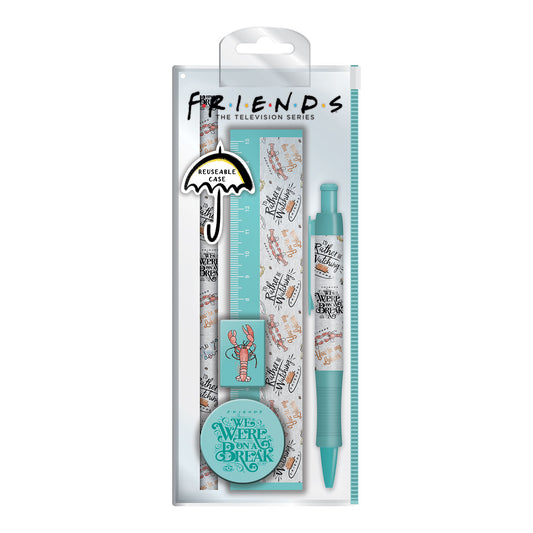 Friends - Standard Stationery Set 5051265732453