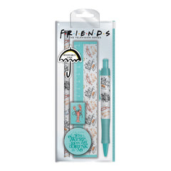 Friends - Standard Stationery Set 5051265732453