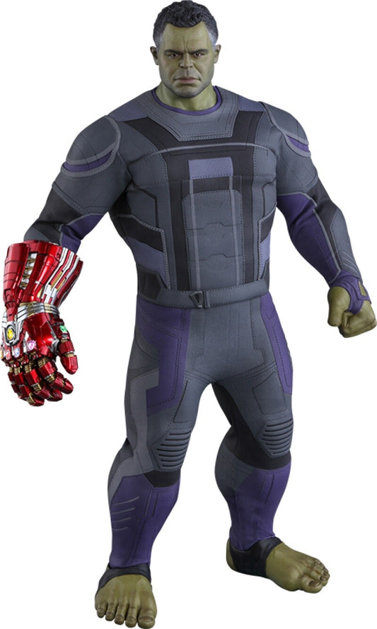  Marvel: Avengers Endgame - Hulk 1:6 Scale Figure  4895228602893