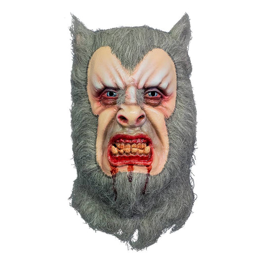  Hammer Horror: The Curse of the Werewolf Mask  0811501031345