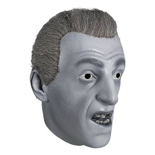  Night of the Living Dead: Graveyard Ghoul Mask  0811501037415