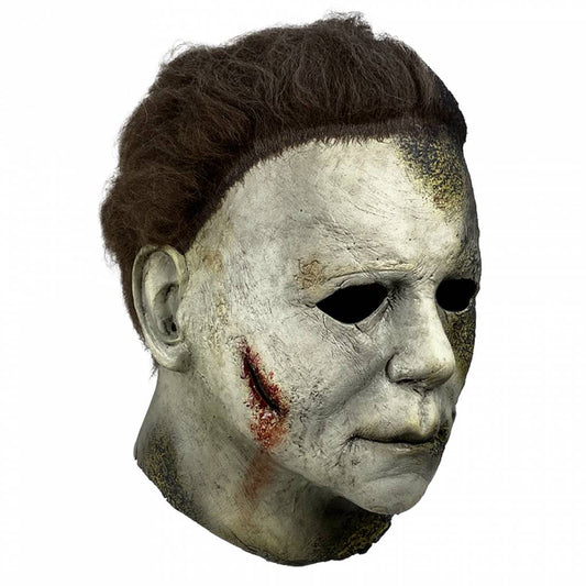  Halloween Kills: Michael Myers Mask  0811501034346