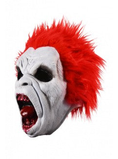  The Return of the Living Dead: Trash Zombie Mask  0811501031284
