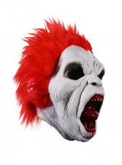  The Return of the Living Dead: Trash Zombie Mask  0811501031284
