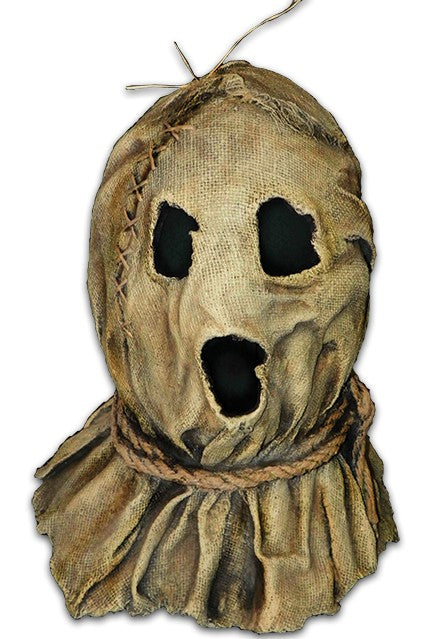  Dark Night of the Scarecrow: Bubba Mask  0853270003659